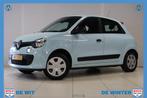 Renault Twingo 1.0 SCe Life (bj 2019), 21 km/l, Gebruikt, Origineel Nederlands, Bedrijf
