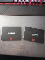 2 x Samsung 850 PRO 256GB SSD, Computers en Software, Harde schijven, Intern, Gebruikt, Ophalen of Verzenden, Samsung