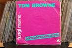 7" Single Tom Browne - Fungi Mama (Bebopafunkadiscolypso), Cd's en Dvd's, Vinyl Singles, Gebruikt, 7 inch, Single, Ophalen of Verzenden