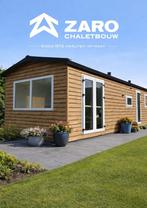 ** NIEUW** Chalet te koop | Stacaravan te koop, Tot en met 6