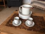 Lampetkan en schaal plus kop en schotel set Thomas, Overige materialen, Ophalen of Verzenden, Zo goed als nieuw, Overige stijlen