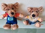 2HollandKaascentrumTENDERMUIZEN, KO/MIJNTJE,20cm,Inwst! a..+, Ophalen of Verzenden