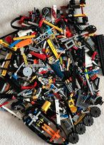 LEGO Technic onderdelen, Ophalen of Verzenden, Gebruikt