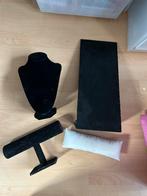 Sieraden houders., Ophalen of Verzenden, Zo goed als nieuw