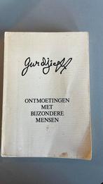 G. Gurdjieff - Ontmoetingen met bijzondere mensen, Boeken, Gelezen, Ophalen of Verzenden