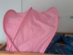 Ikea bedtent roze, Ophalen, Zo goed als nieuw, Minder dan 140 cm, Minder dan 70 cm