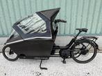 Urban arrow family performance plus topstaat 500wh garantie, Fietsen en Brommers, Fietsen | Bakfietsen, Overige merken, 4 kinderen of meer