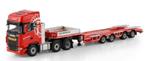 WSI SCANIA S HIGHLINE + DIEPLADER - DE ROMEIN GROEP, Wsi, ., Nieuw, Ophalen of Verzenden