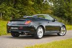 Lexus SC 430 Ex Andre Hazes (bj 2002, automaat), Automaat, Achterwielaandrijving, 8 cilinders, 1715 kg