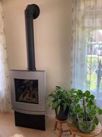 Gazco Riva Nemos Gashaard - Convectiekachel, Huis en Inrichting, Kachels, Gebruikt, Gas, Ophalen of Verzenden, Vrijstaand