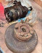 Voorste hydrowielmotor Ross torqmotor ME120208AAJC Ransomes, Ophalen of Verzenden, H, H, H