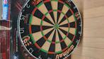 Dartboard, Sport en Fitness, Ophalen, Gebruikt, Dartbord
