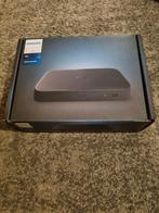 Philips Hue Play HDMI Sync Box 8K, Ophalen, Philips, Soundbar, 70 watt of meer