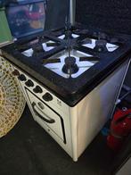 ETNA gasfonuis, Ophalen, Gebruikt, 4 kookzones, Gas