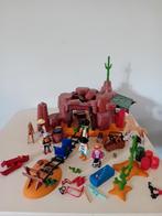 Playmobil goudmijn 5246, Ophalen of Verzenden, Gebruikt, Los playmobil