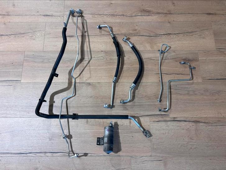 Honda s2000 airco leidingen a/c set gebruikt 99-09, Auto-onderdelen, Airco en Verwarming, Honda, Gebruikt, Ophalen