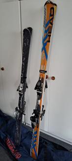 Carve skies, Sport en Fitness, Skiën en Langlaufen, 160 tot 180 cm, Carve, Ski's, Ophalen