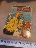 Salik kuifje kapitein, Ophalen of Verzenden, Zo goed als nieuw