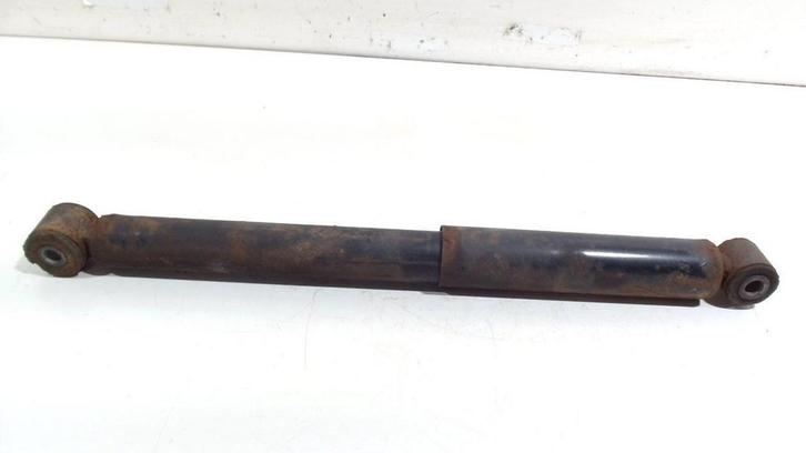 Schokbreker rechts achter Mercedes-Benz Sprinter, Auto-onderdelen, Ophanging en Onderstel, Mercedes-Benz, Gebruikt, Herkomst onderdeel bekend