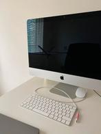 Imac 21.5/1.6Dc/8gb/1tb zgan 21.5 Inch 21,5 inch, Ophalen of Verzenden, Zo goed als nieuw, 21,5 inch, 1 TB