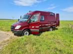 Mercedes Sprinter CS Rondo, Buscamper of Camperbus, Tot en met 2, Mercedes-Benz, Diesel