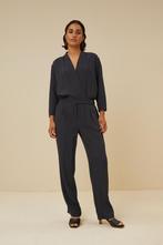 By Bay jumpsuit Jimmie L NIEUW, Kleding | Dames, Ophalen of Verzenden, Nieuw, Maat 38/40 (M), Blauw