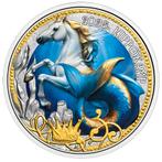 3 Euro Oostenrijk 2026 - Hippocampus - UNC, Verzenden, Oostenrijk, Overige waardes, Losse munt