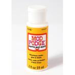 Mod Podge mat decoupage laklijm flesje 59 ml, ., Overige typen, Nieuw, Ophalen of Verzenden