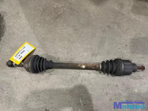 CITROEN C3 1.4 links aandrijfas automaat 2002-2009, Auto-onderdelen, Transmissie en Toebehoren, Citroën, Gebruikt, Ophalen of Verzenden