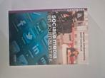 Sociale Media en Journalistiek - Studieboek, Michael Opgenhaffen, Bart Van Belle, Zo goed als nieuw, Alpha, HBO