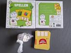 spellen leren voor kinderen, Ophalen of Verzenden, Gebruikt