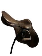 Johs Stübben Krefeld Zadel, Dieren en Toebehoren, Ophalen, Zo goed als nieuw, Overige soorten