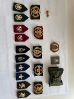Leger Emblemen en Insignes, Ophalen of Verzenden, Overige soorten, Nederland, Embleem of Badge