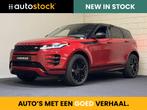 Land Rover Range Rover Evoque P300e AWD R-Dynamic HSE | Pano, Auto's, Land Rover, 309 pk, Met garantie (alle), Parkeersensor, Vierwielaandrijving