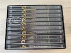 Dvd's 24 - De Complete Collectie - Seizoen 1 t/m 9 + Film, Cd's en Dvd's, Vanaf 12 jaar, Ophalen of Verzenden, Gebruikt, Thriller