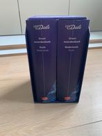 Van Dale woordenboeken Nederlands-Duits & Duits-Nederlands, Ophalen, Zo goed als nieuw, Van Dale, Duits