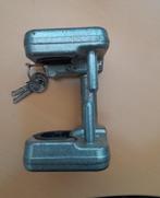 Koppeling slot Caravan Winterhoff WS 3000, Caravans en Kamperen, Caravan accessoires, Ophalen, Gebruikt