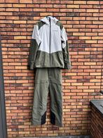 Peak Performance ski pak jas en broek, Ophalen of Verzenden, Zo goed als nieuw, Pak
