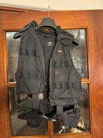 Lowepro S&F Technical Vest + Technical Belt Maat S/M, Ophalen of Verzenden, Zo goed als nieuw, Overige typen, Lowepro
