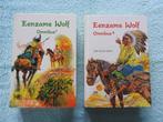 Sybe van der Galiën - Eenzame Wolf Omnibus deel 1 en 2, Ophalen of Verzenden, Zo goed als nieuw