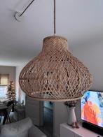 Lampenkap Brisa Bamboe, Huis en Inrichting, Ophalen, Zo goed als nieuw