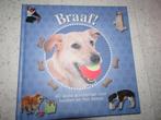Braaf! hondentraining voor kinderen, Ophalen of Verzenden, Zo goed als nieuw, Honden, Onbekend