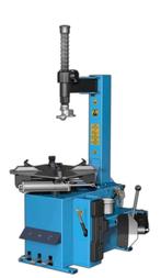 WTC350 Banden demonteermachine, Auto diversen, Autogereedschap, Paderbornstraat 1, Info@wolftools.nl, Wolf Tools, Nieuw