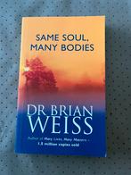 Same soul, many bodies, Verzenden, Zo goed als nieuw, Ziel of Sterfelijkheid, Dr. Brian Weiss