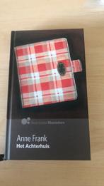 Anne Frank het achterhuis, Ophalen of Verzenden, Zo goed als nieuw