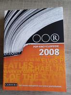 Oor Encyclopedie 2008. Muziek, Boeken, Ophalen of Verzenden, Zo goed als nieuw, Overige onderwerpen