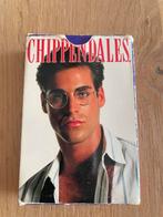Chippendales speelkaarten, Verzamelen, Ophalen of Verzenden, Gebruikt, Speelkaart(en)