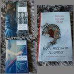 Historische romans • Simone van der Vlugt • o.a. Nachtblauw, Ophalen of Verzenden, Zo goed als nieuw, Simone van der Vlugt