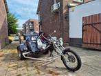 Boom trike 1300cc, Motoren, Quads en Trikes, 4 cilinders, 1300 cc