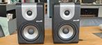 Alesis m1 actieve monitor speakers, Audio, Tv en Foto, Luidsprekers, Zo goed als nieuw, 60 tot 120 watt, Front, Rear of Stereo speakers